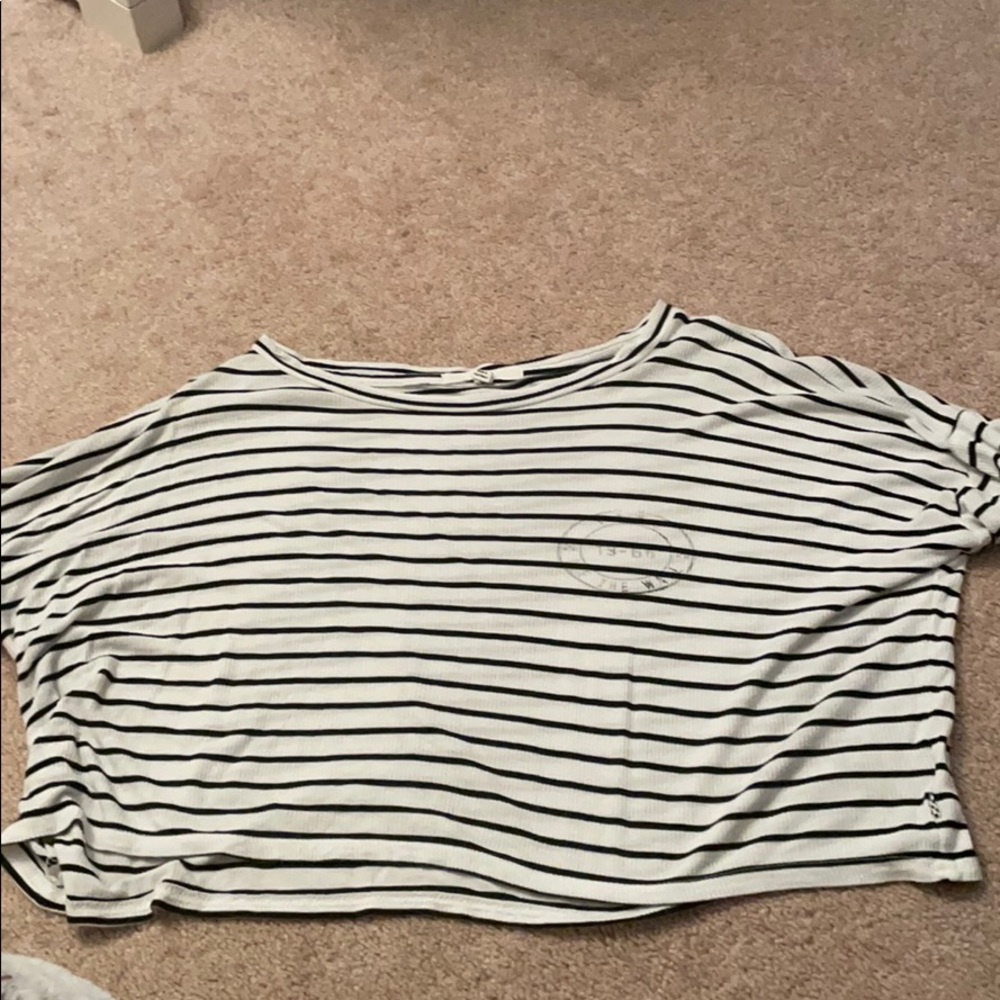 vans shirt